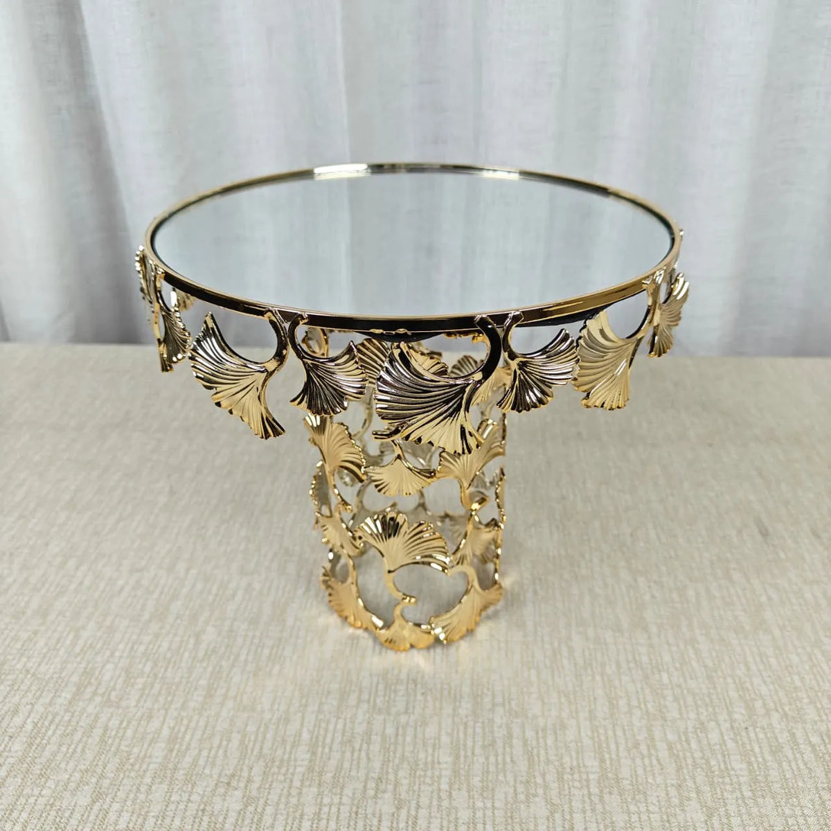 Luxury Dessert Risers