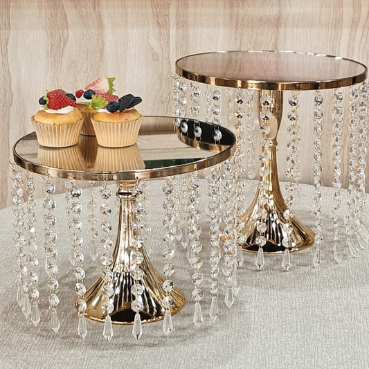 Cake stand