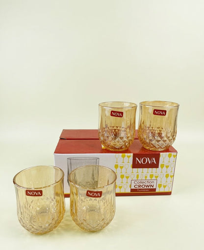 Glass Set