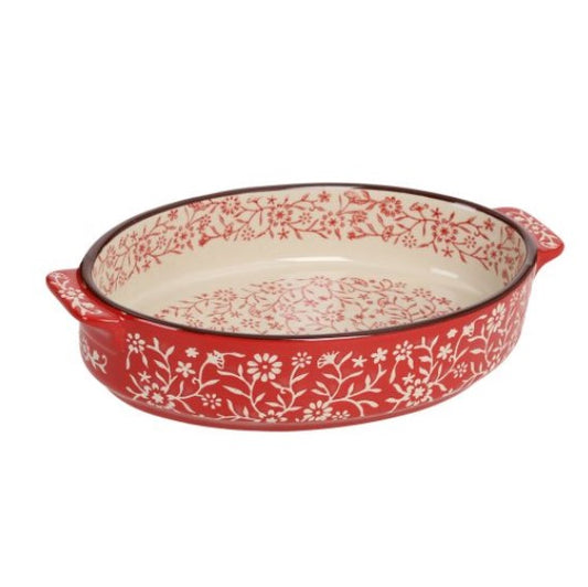 Baking Dish