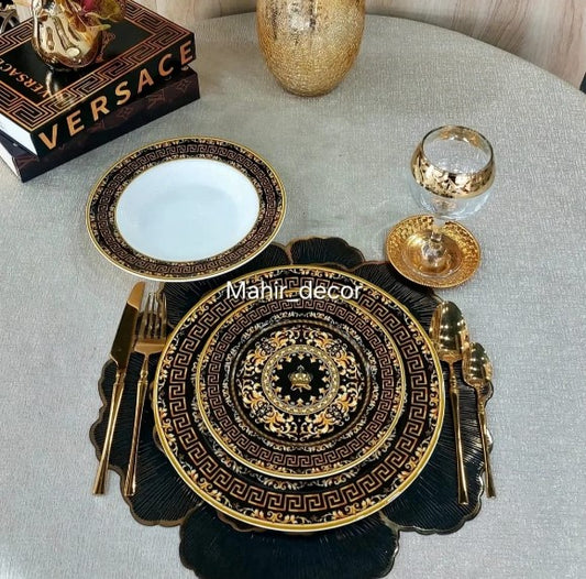 Plate Set