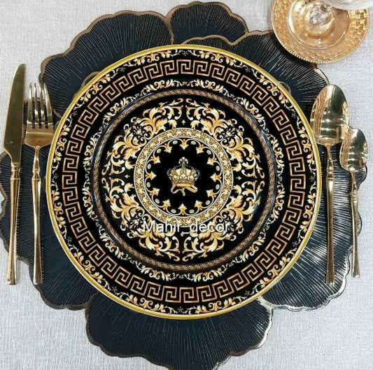Plate Set