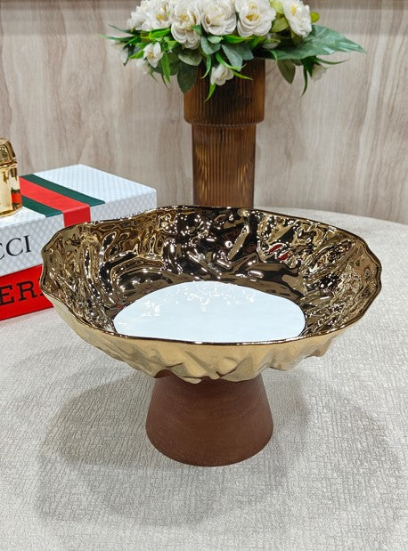 Porcelain Bowl