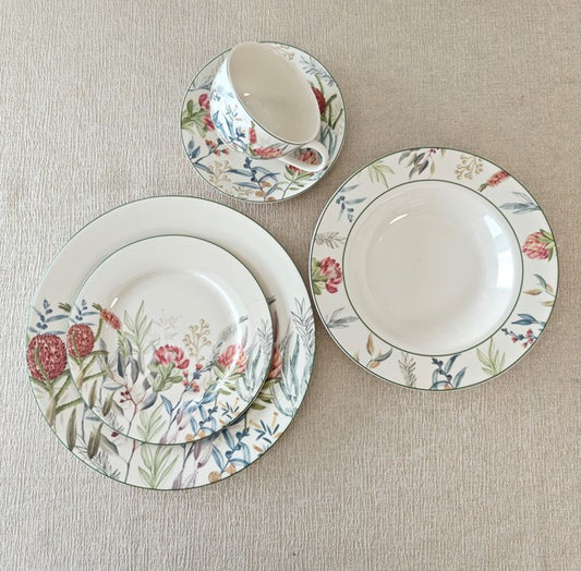 Breakfast Set
