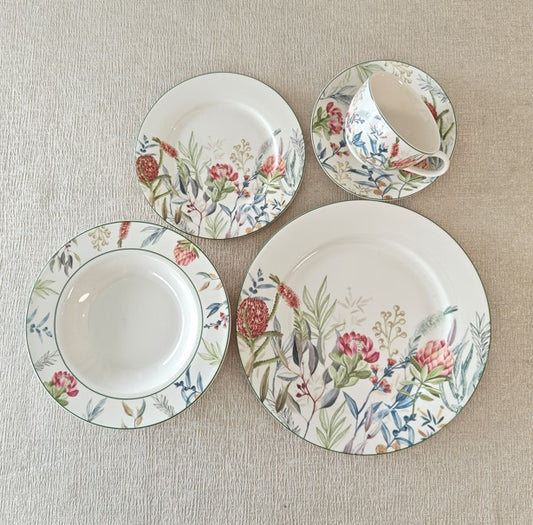 Breakfast Set