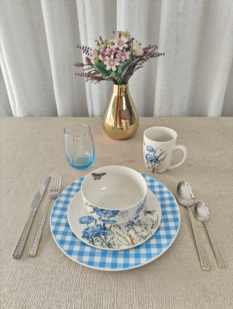 Quick Breakfast Set Breakfast set – Mahir Decor and Crockery