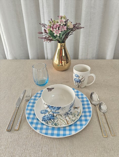 Breakfast Set