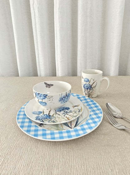 Breakfast Set