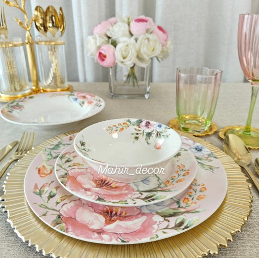Plate Set
