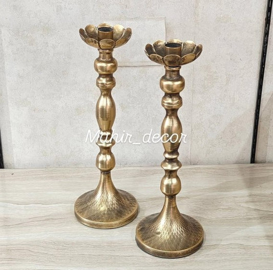 Candle stands