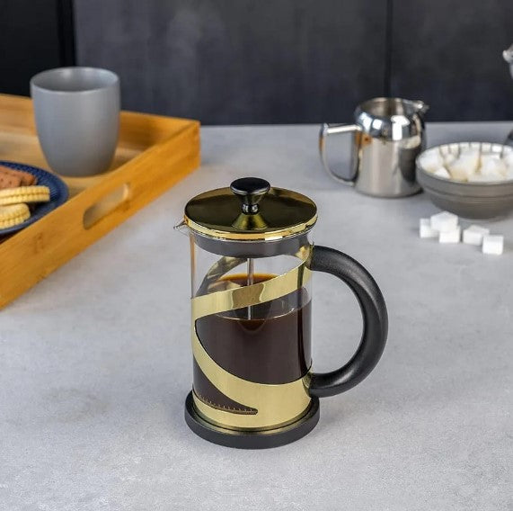French Press Coffee Maker