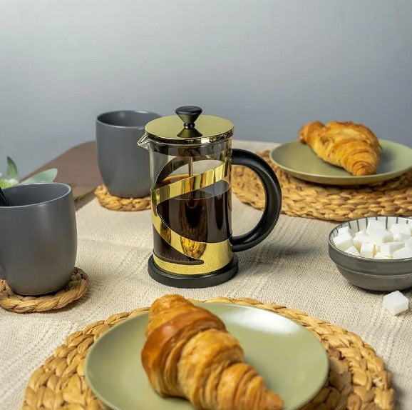 French Press Coffee Maker