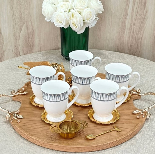 Mugs Set