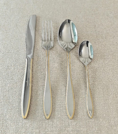 Cutlery Set