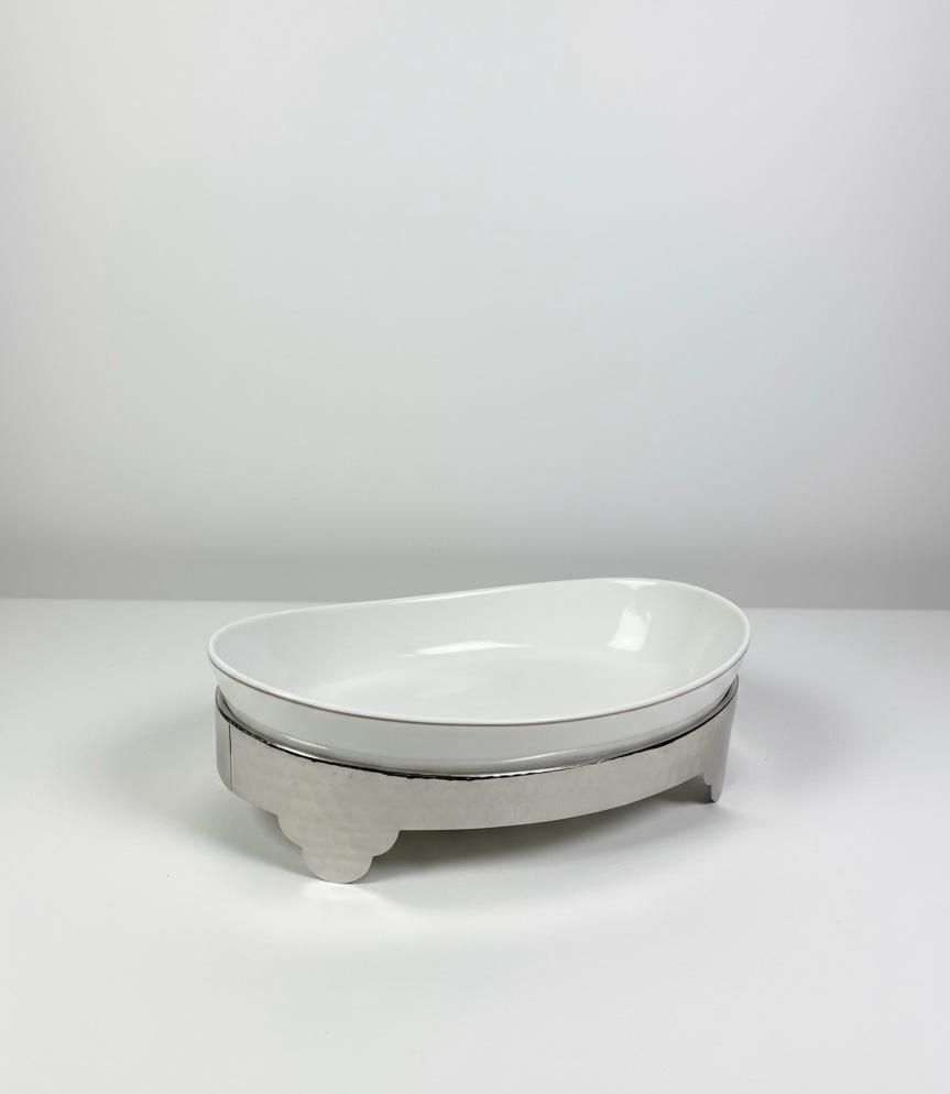 Brilliant Serving plate