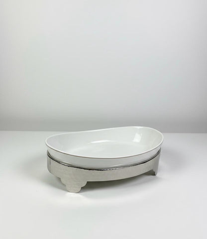 Brilliant Serving plate