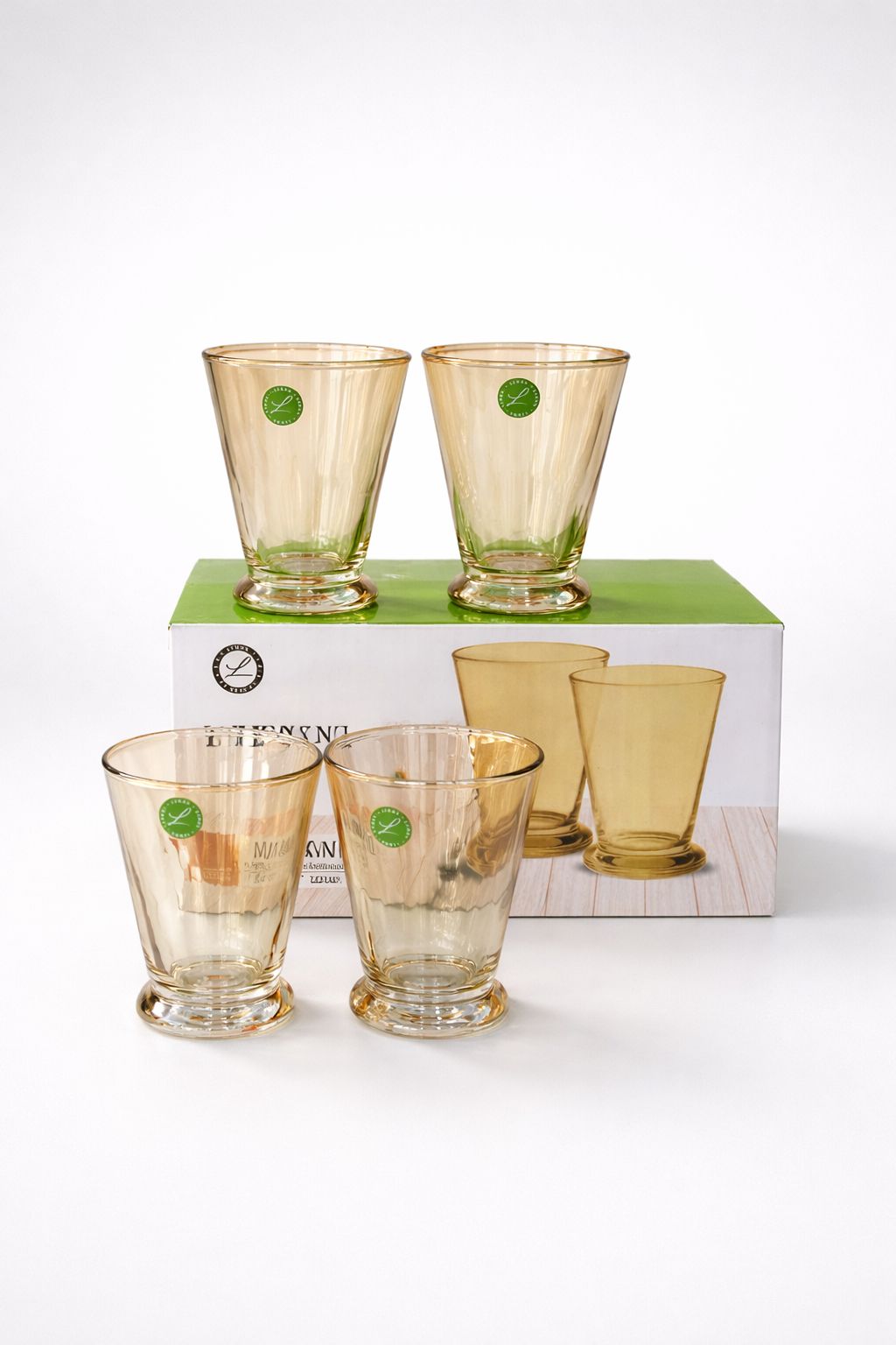 Glass Set