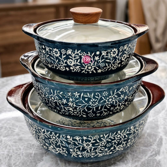 Turkish Bowl set