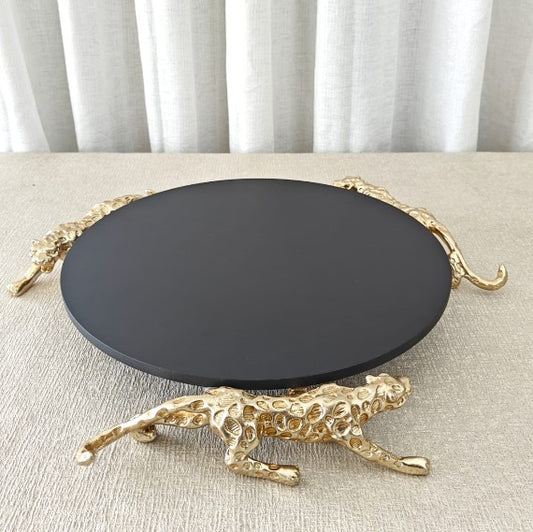 Jaguar Platter