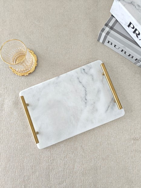 Marble Platter