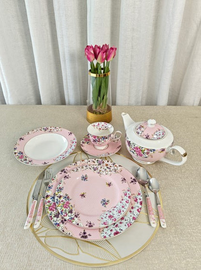 Breakfast Set