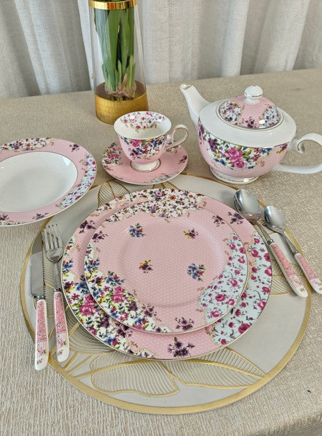 Breakfast Set