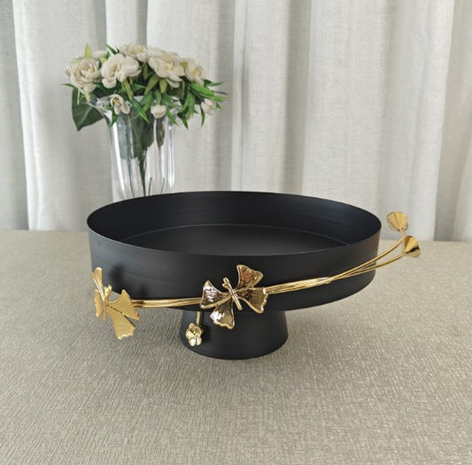 Serving platters