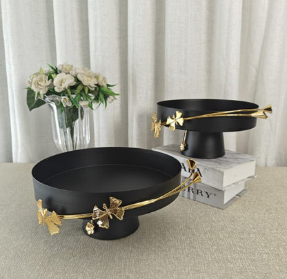 Serving platters