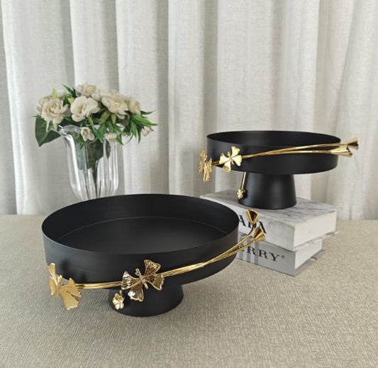 Serving platters