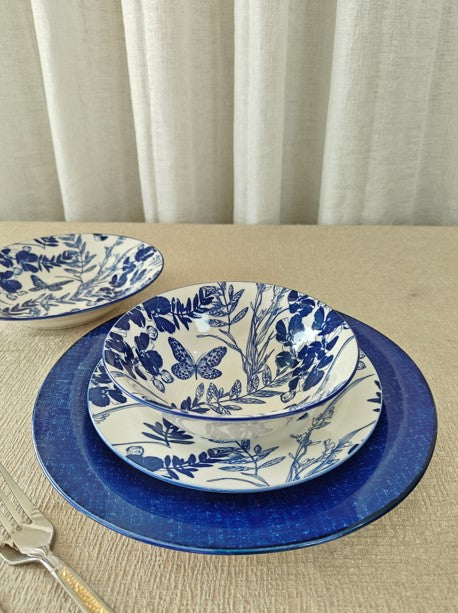 Plate Set