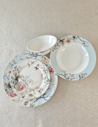 Breakfast Set