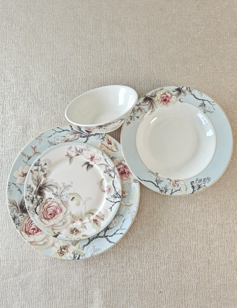 Breakfast Set
