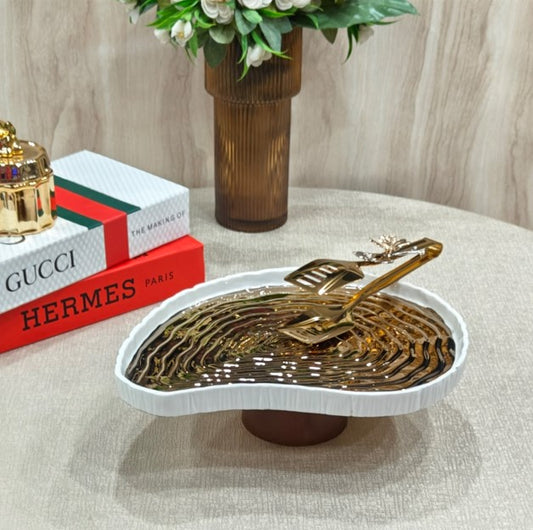 Porcelain Platter