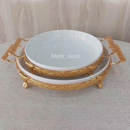 Serving Dish