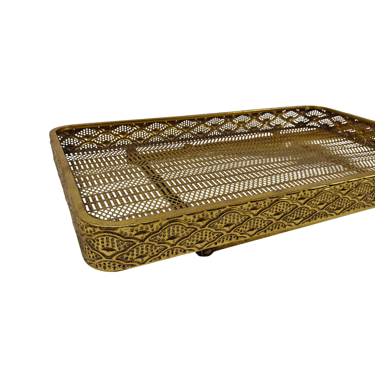 Folding table