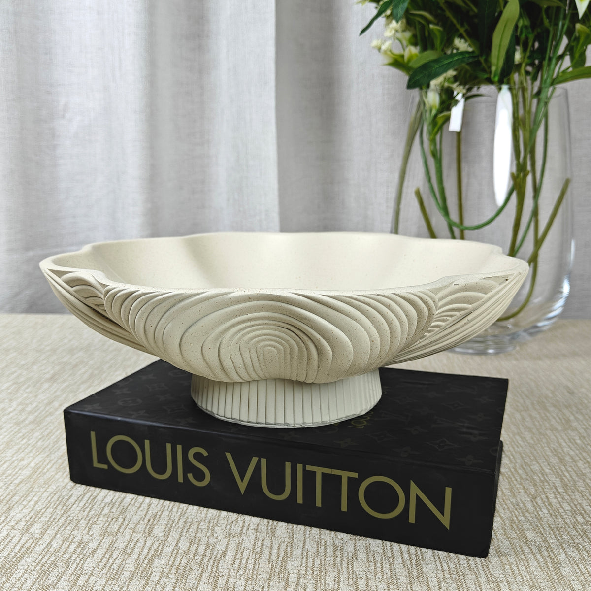Decorative Bowl