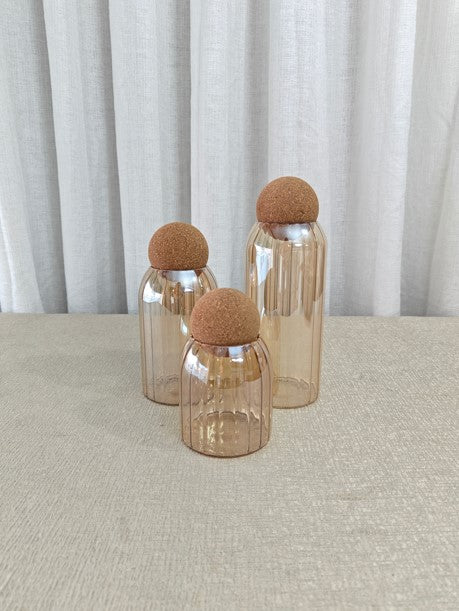 Storage Jars