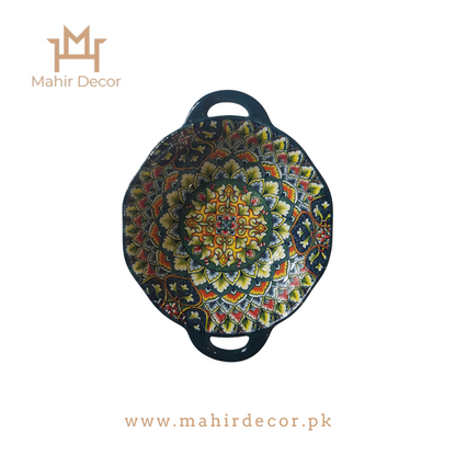 Moroccan bowl