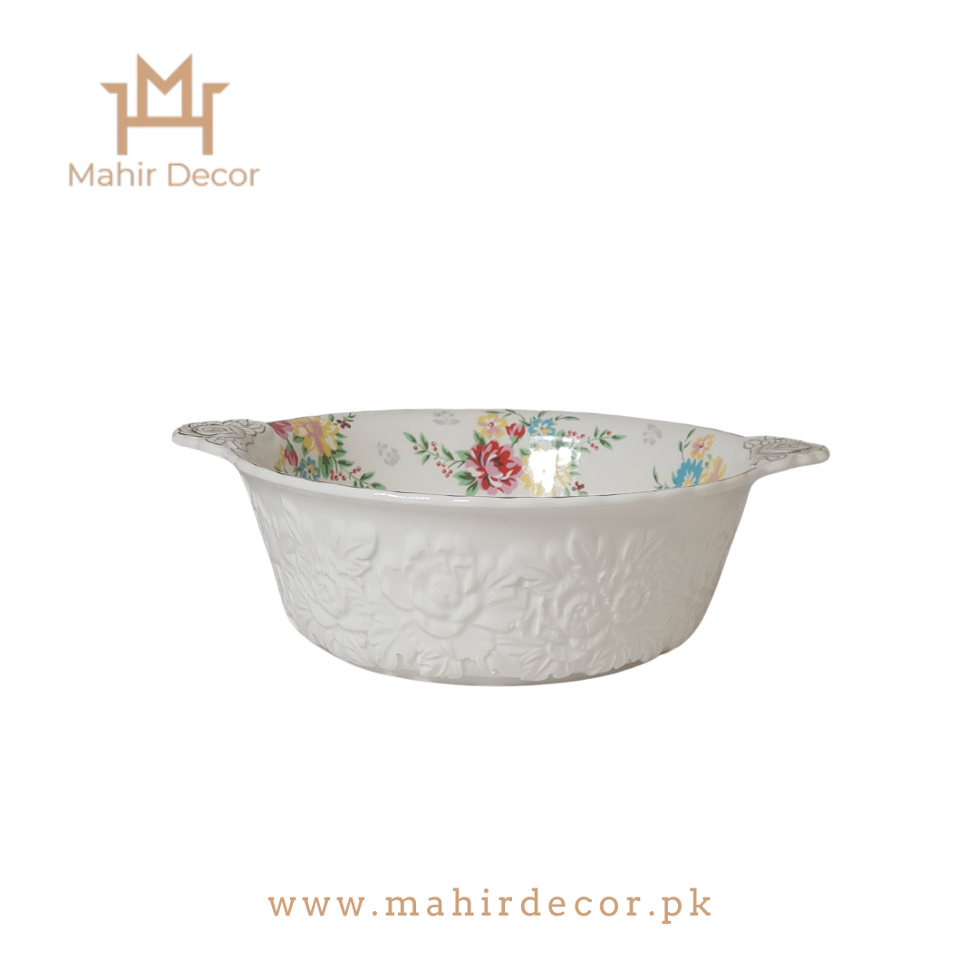 Serving dish