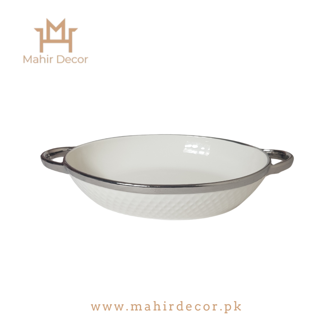 Serving dish